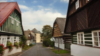 Jilemnice lk